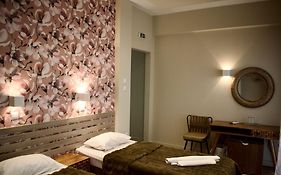 Nafsika Hotel Athens Centre